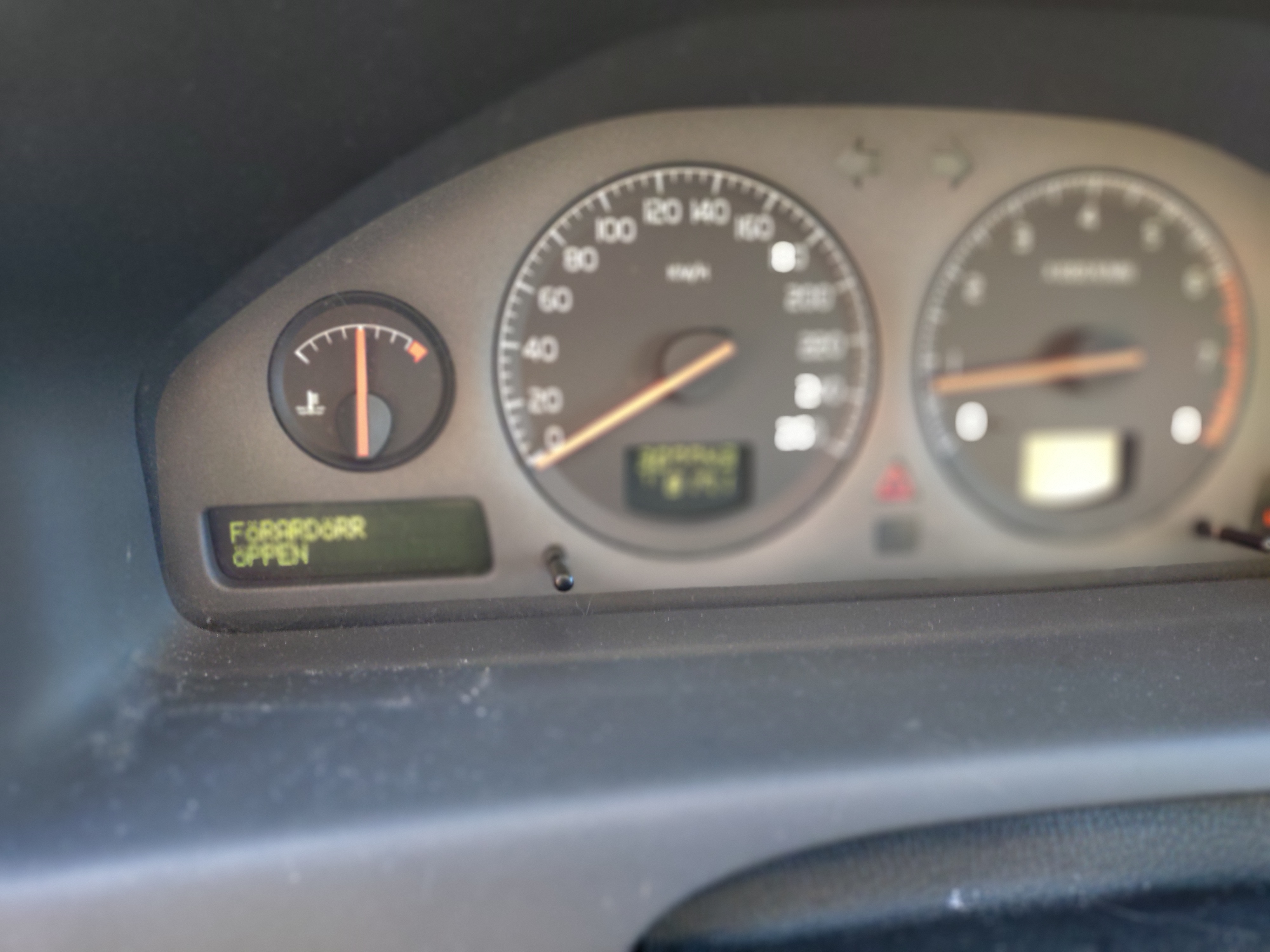 Volvo V70 2000, bild 7/7