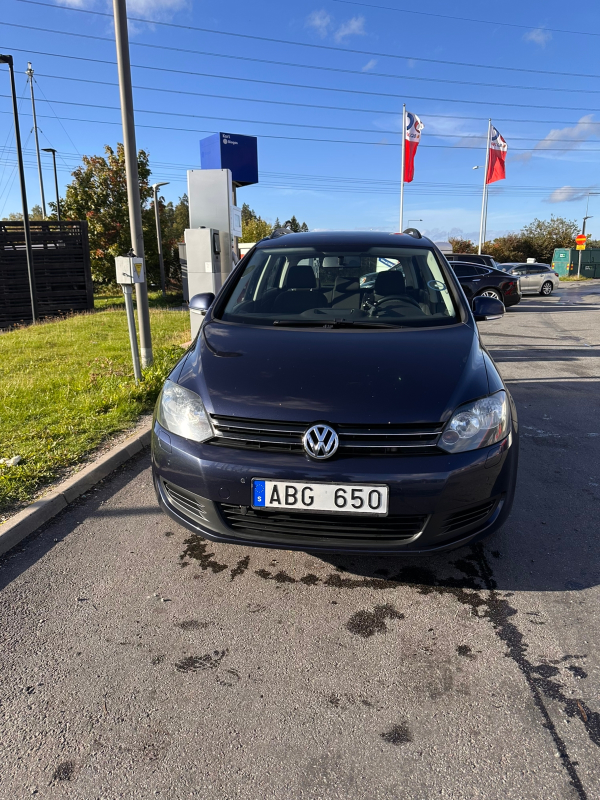Volkswagen Golf Plus 1.4 TSI 2013, bild 3/10