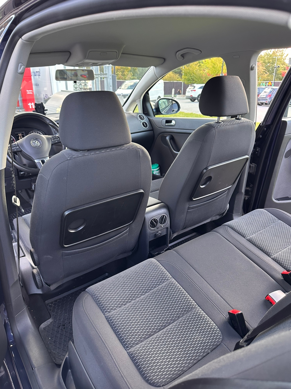 Volkswagen Golf Plus 1.4 TSI 2013, bild 5/10