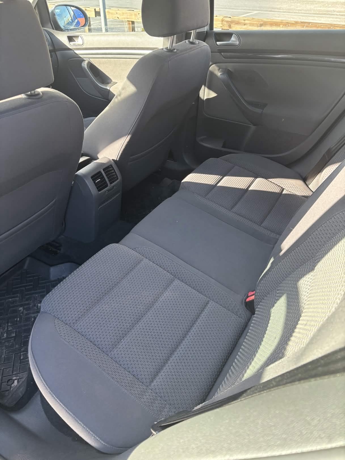 Volkswagen Golf 1.4 TSI GT 2006, kuva 6/10