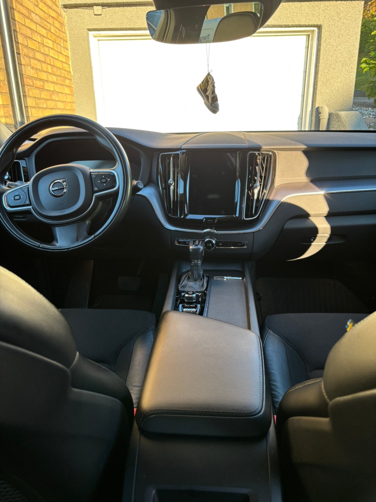 Volvo XC60 D4 2020, bild 3/6