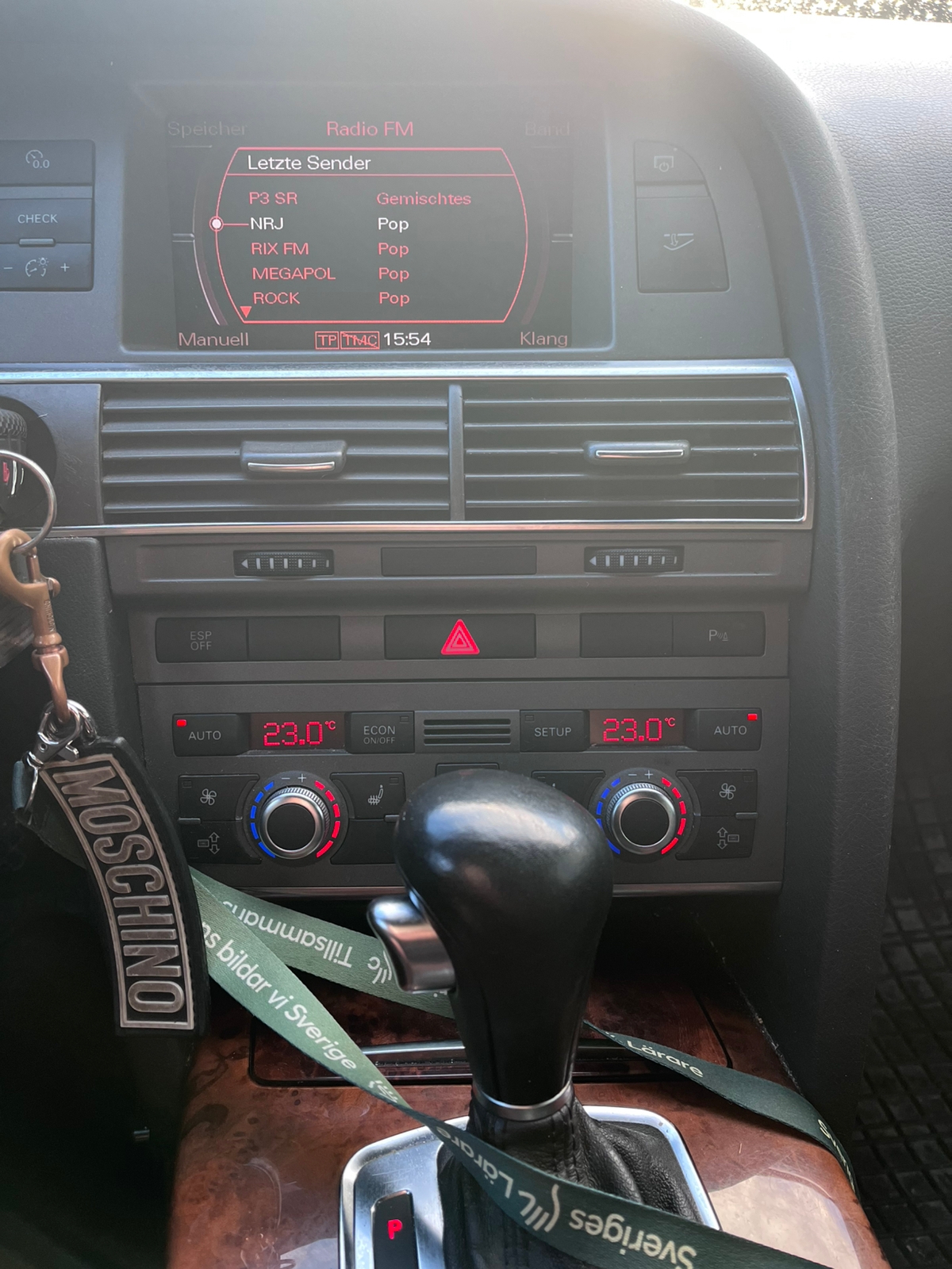 Audi A6 2006, kuva 8/9