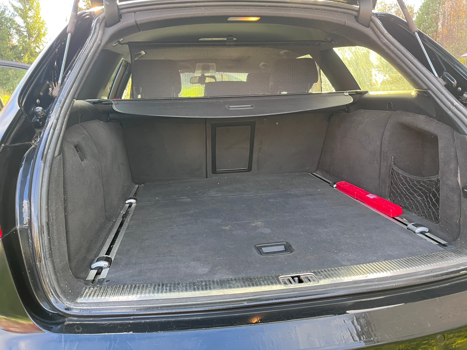 Audi A6 2006, photo 3/9