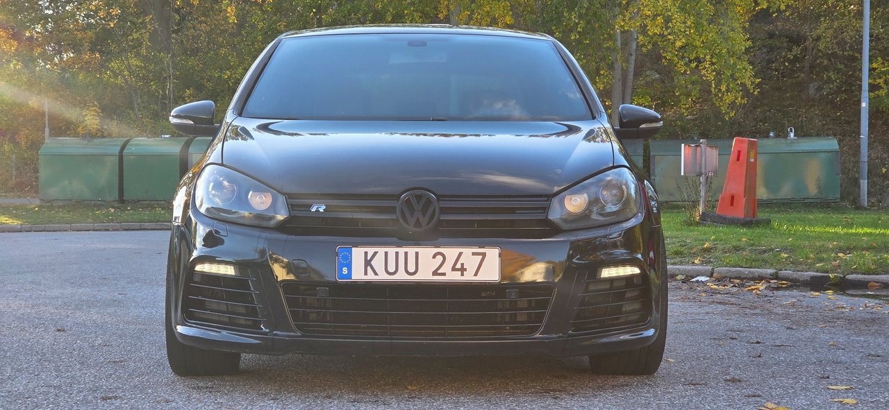 Volkswagen Golf 2011, bild 3/10