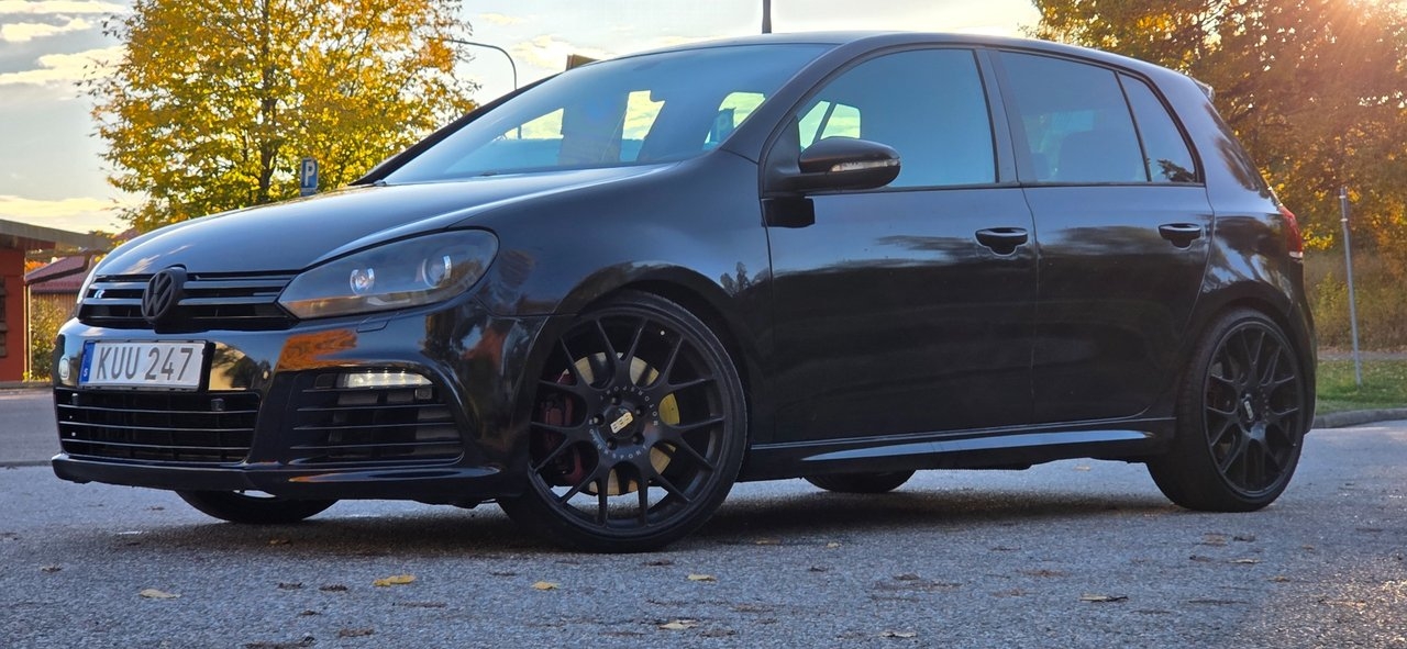 Volkswagen Golf 2011, bild 2/10