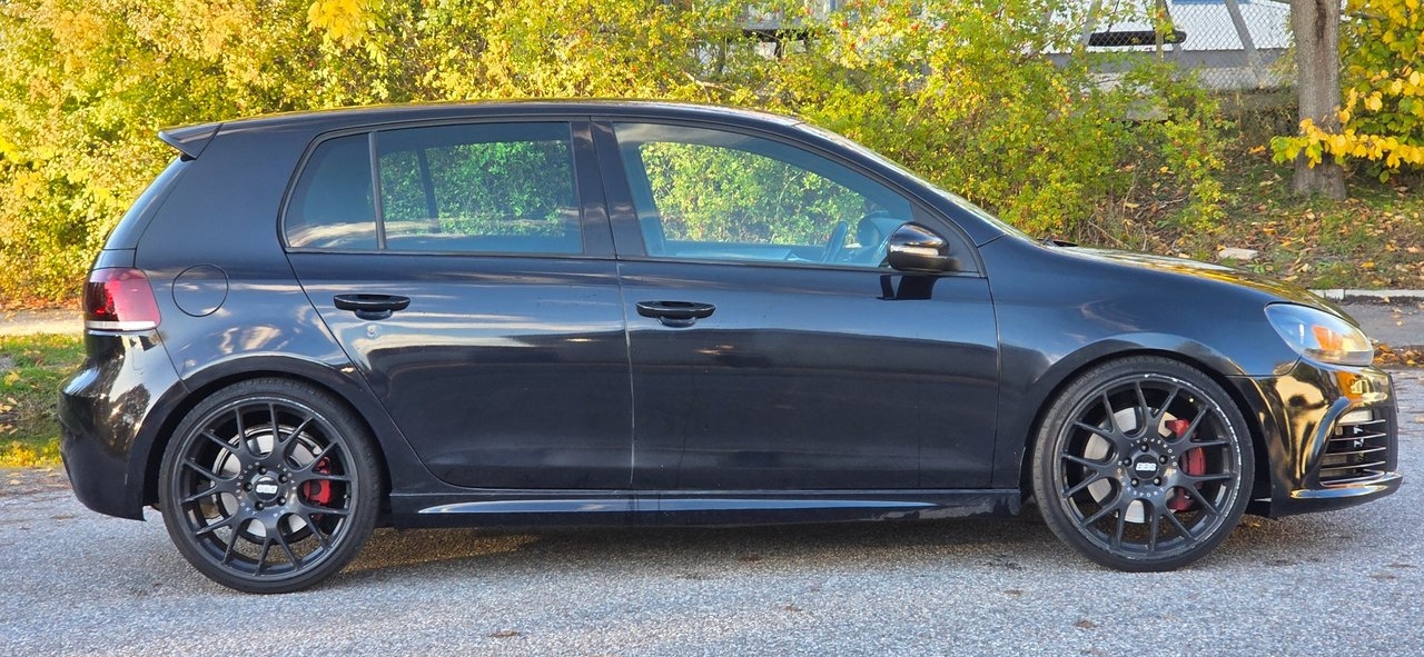 Volkswagen Golf 2011, bild 7/10