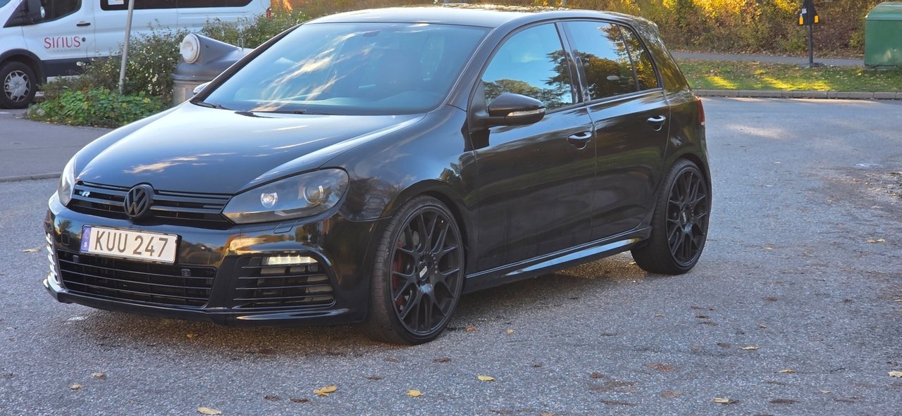 Volkswagen Golf 2011, bild 4/10
