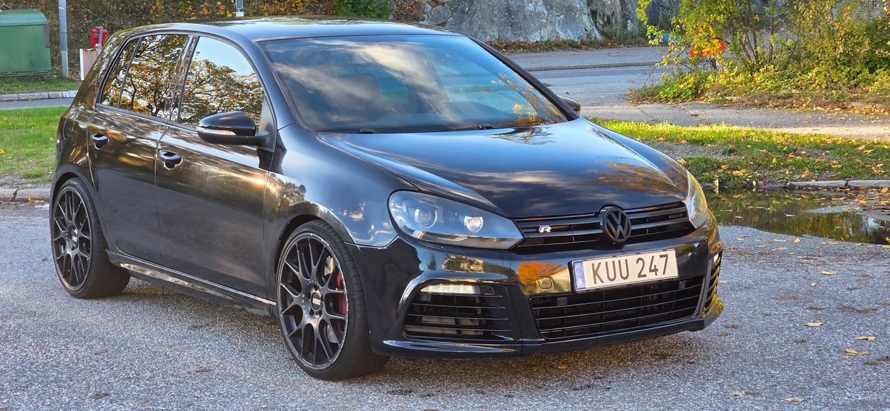 Volkswagen Golf 2011, bild 6/10