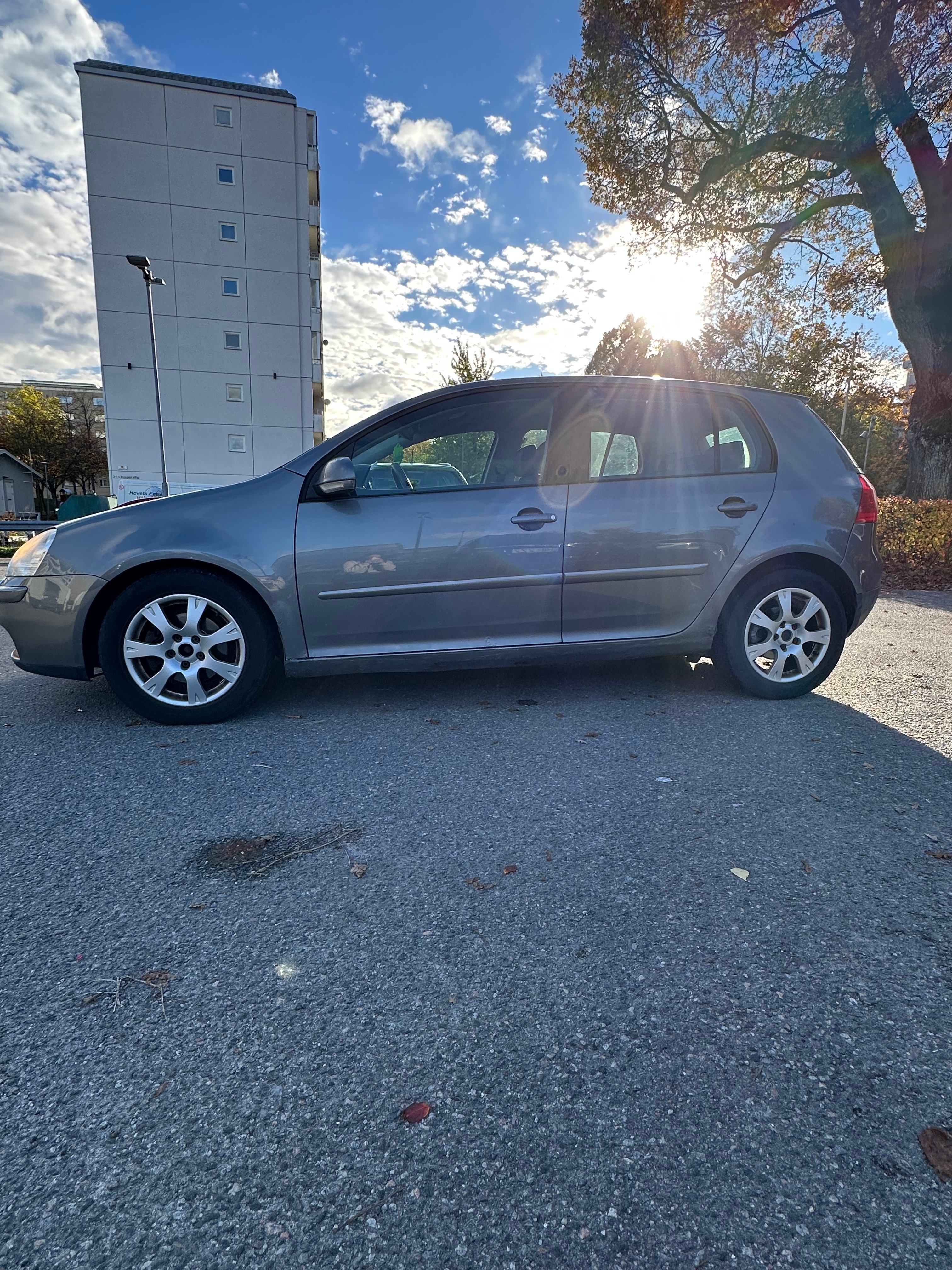 Volkswagen Golf 2005, bild 3/9