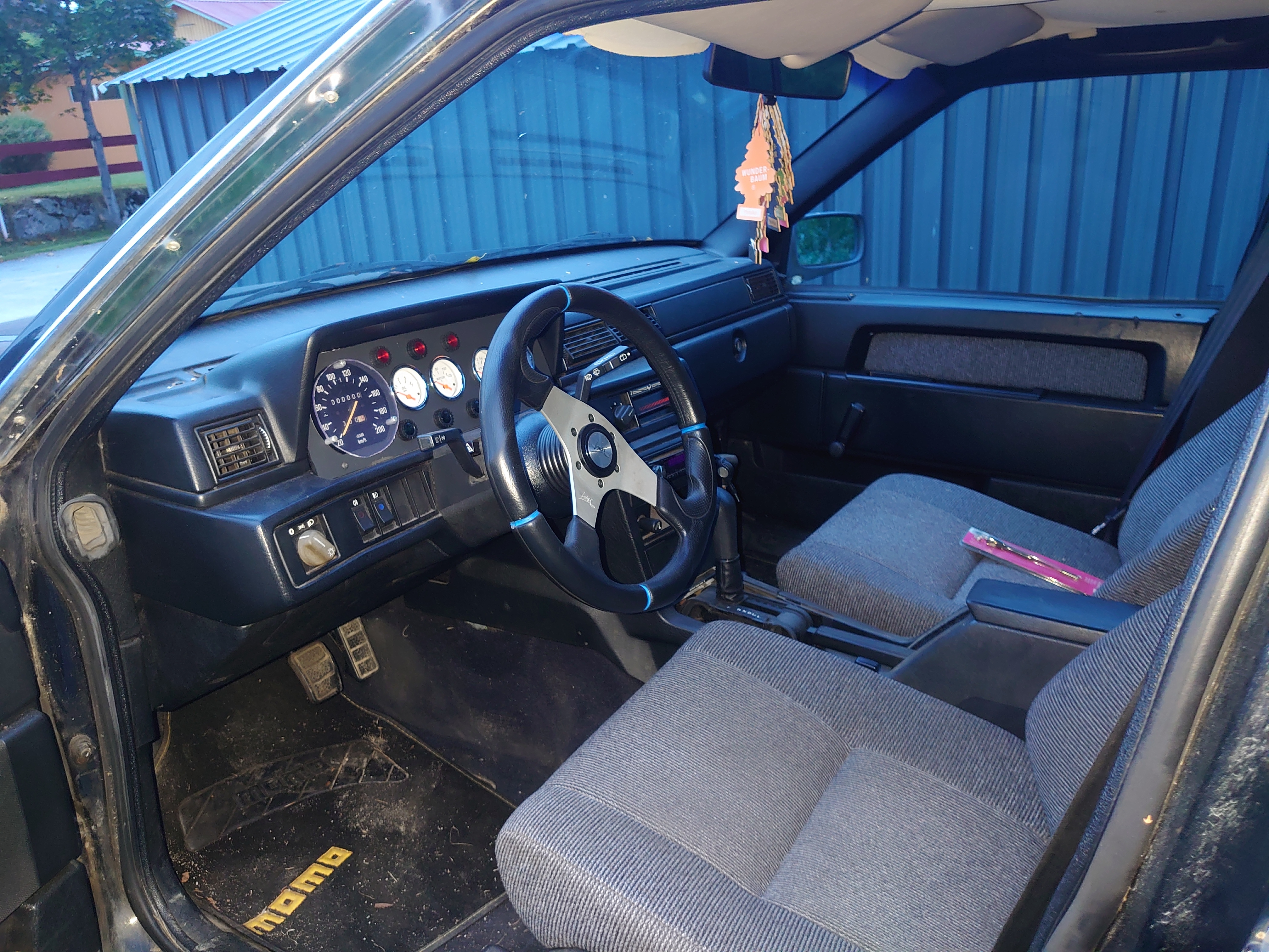 Chevrolet Suburban 1980, bild 4/4