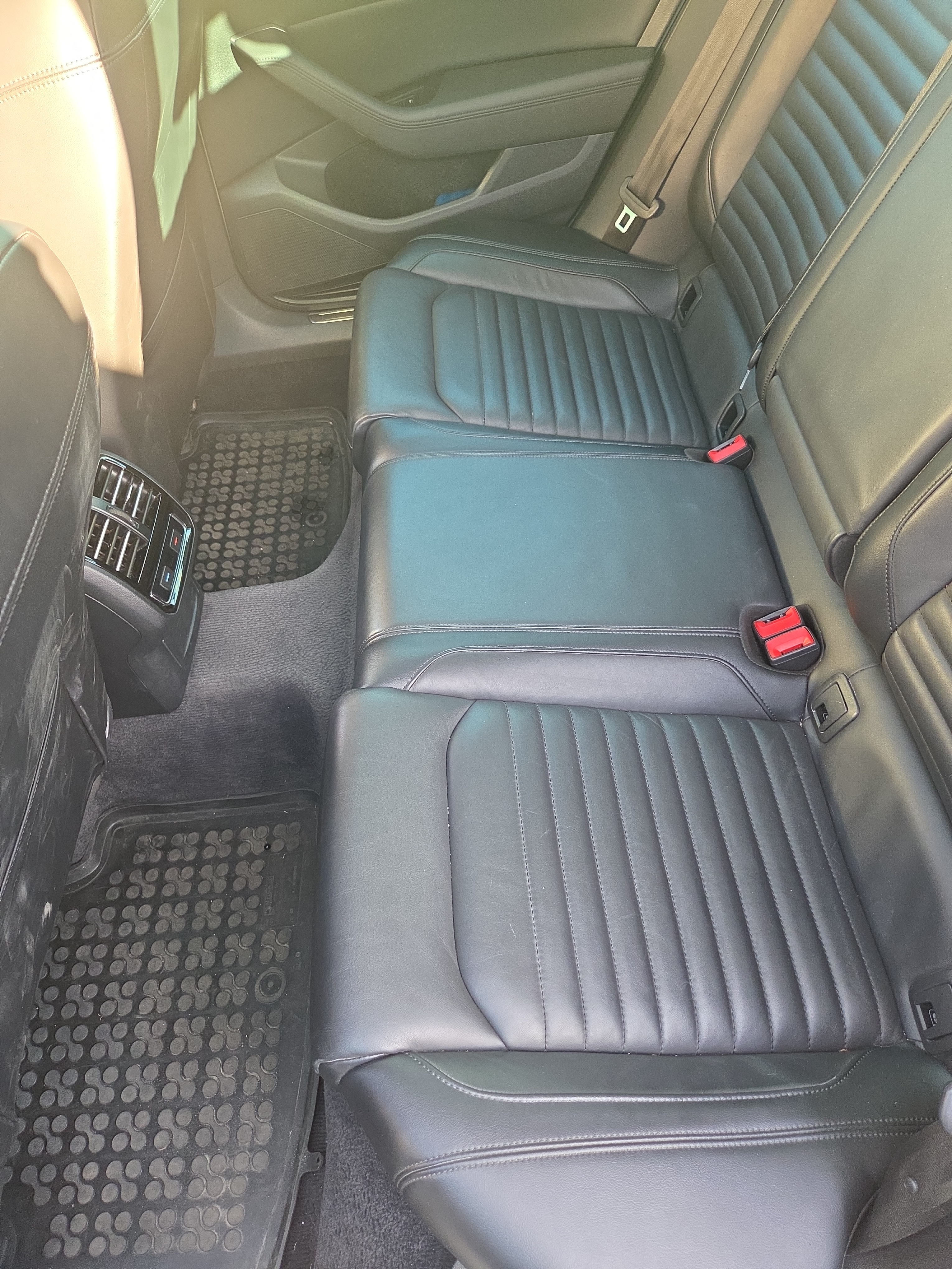 Volkswagen Passat Alltrack 2.0 TDI SCR 2018, kuva 5/5