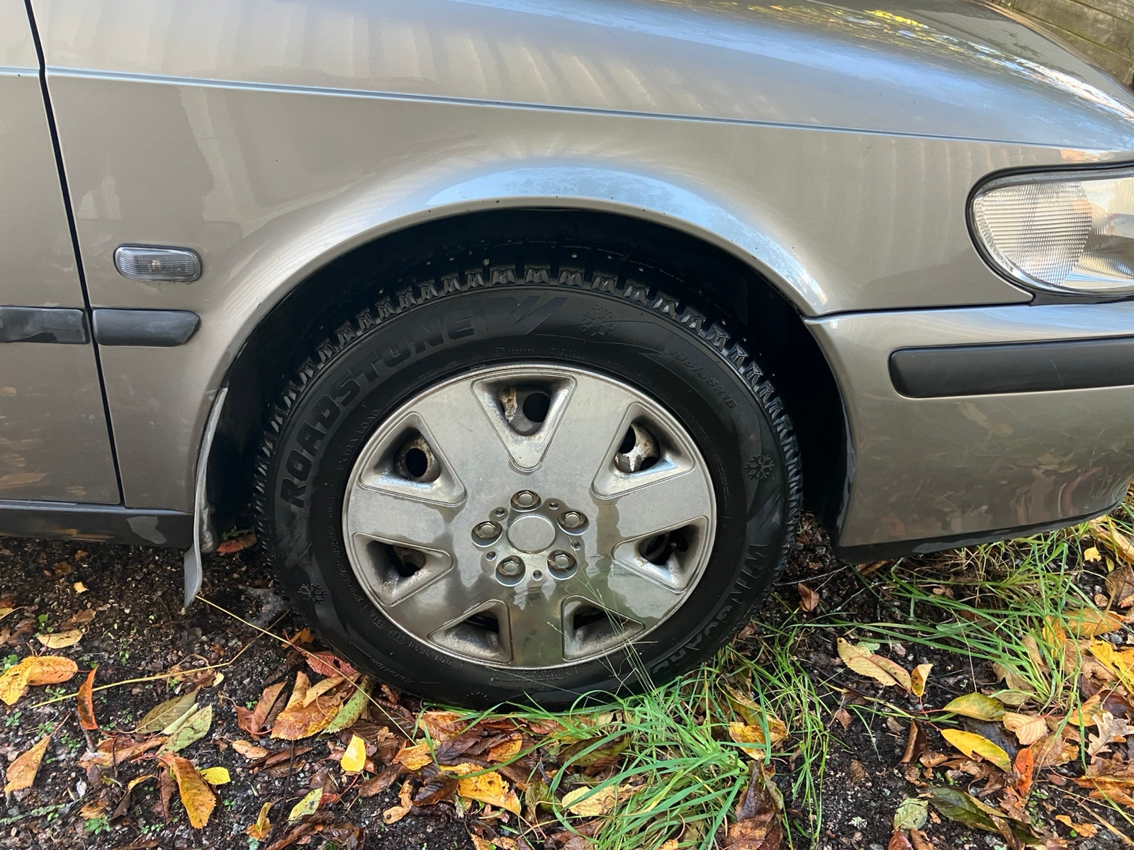 Saab 9-3 2002, bild 3/10