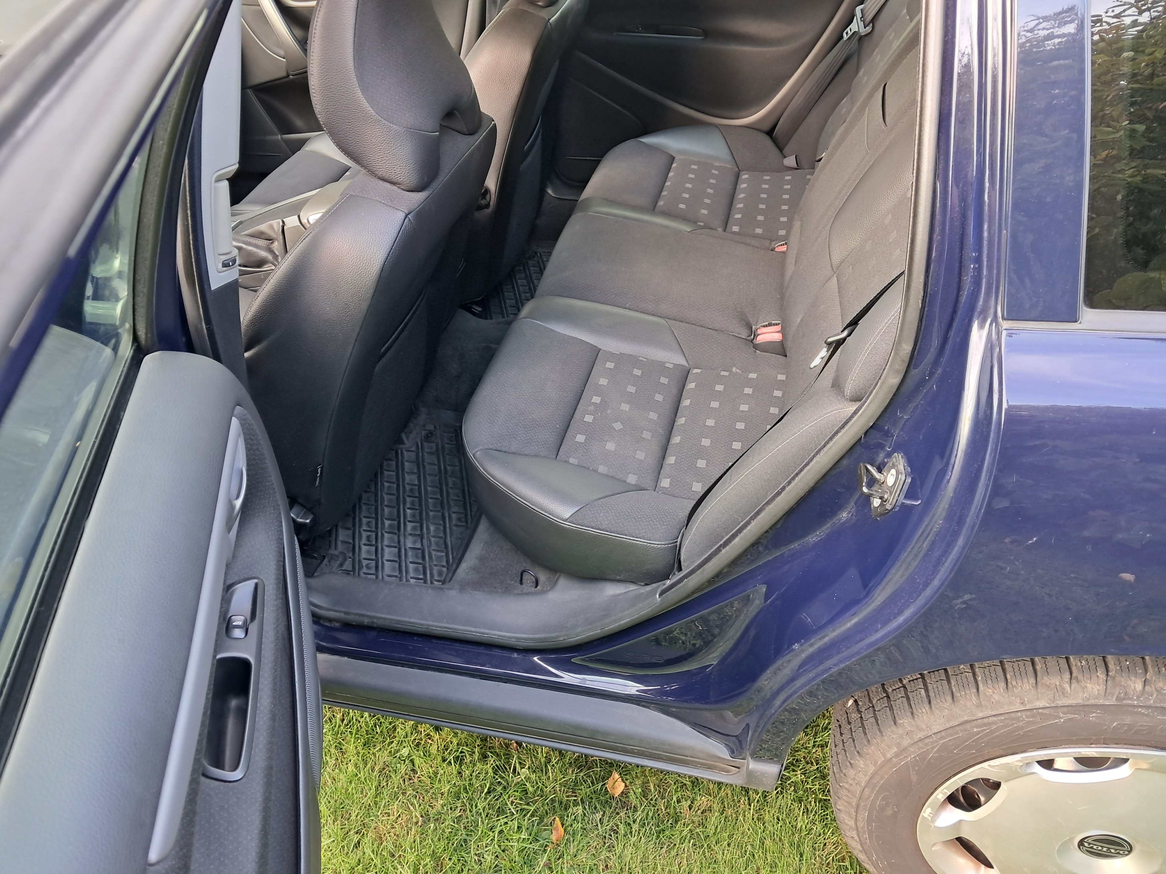 Volvo V70 2.4 2007, bild 6/9