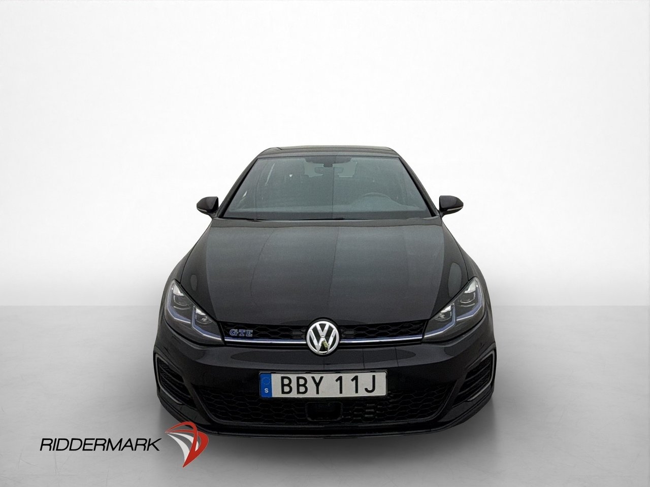 Volkswagen Golf GTE 2020, kuva 2/29