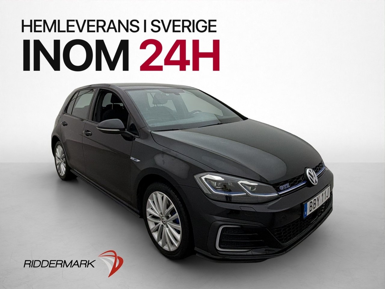 Volkswagen Golf GTE 2020, kuva 3/29