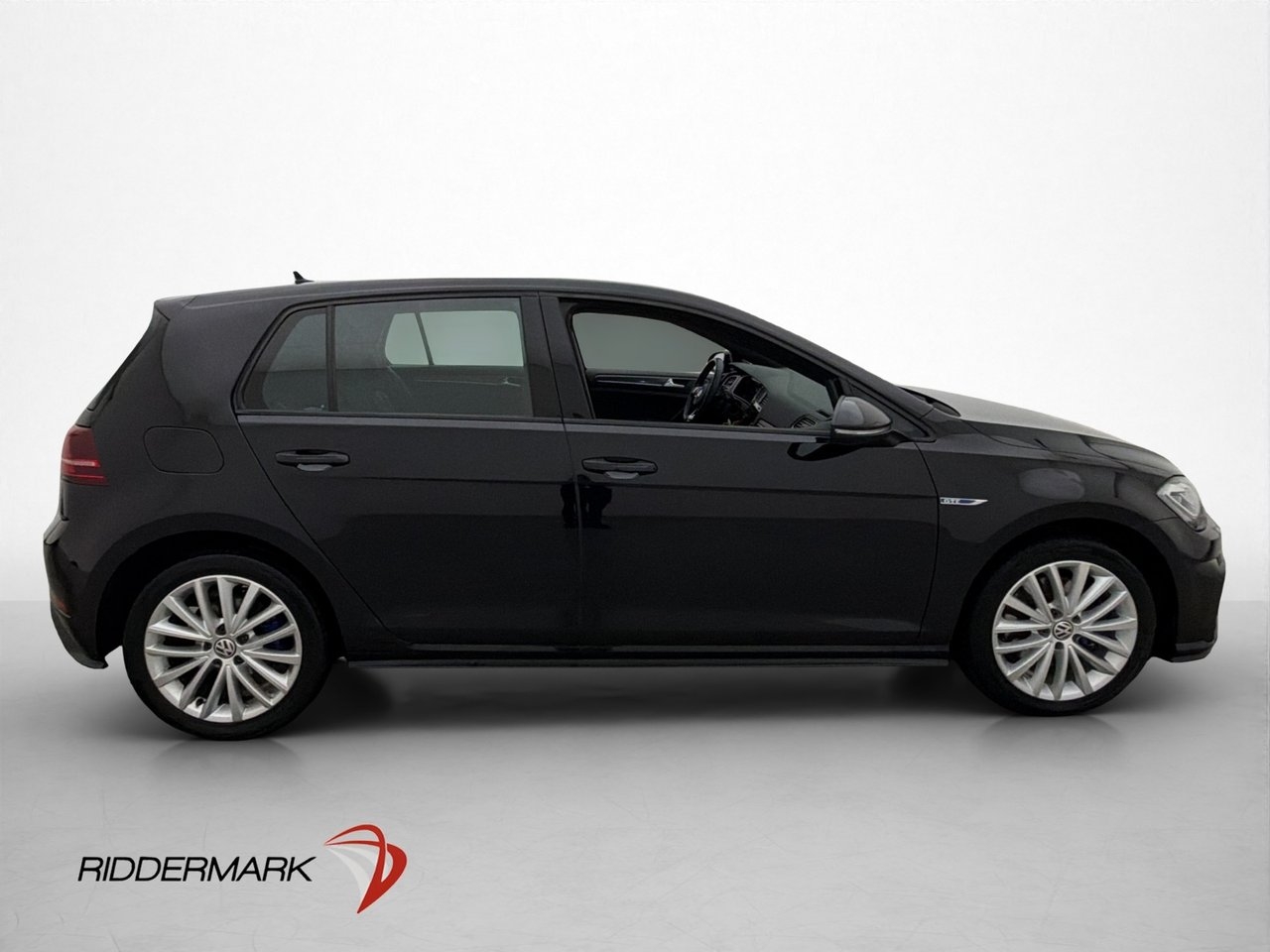 Volkswagen Golf GTE 2020, kuva 6/29