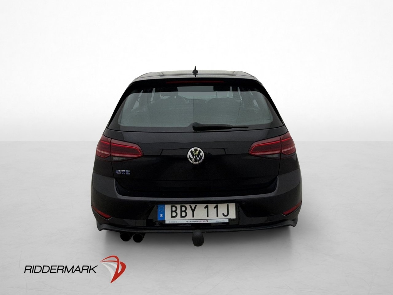 Volkswagen Golf GTE 2020, kuva 5/29