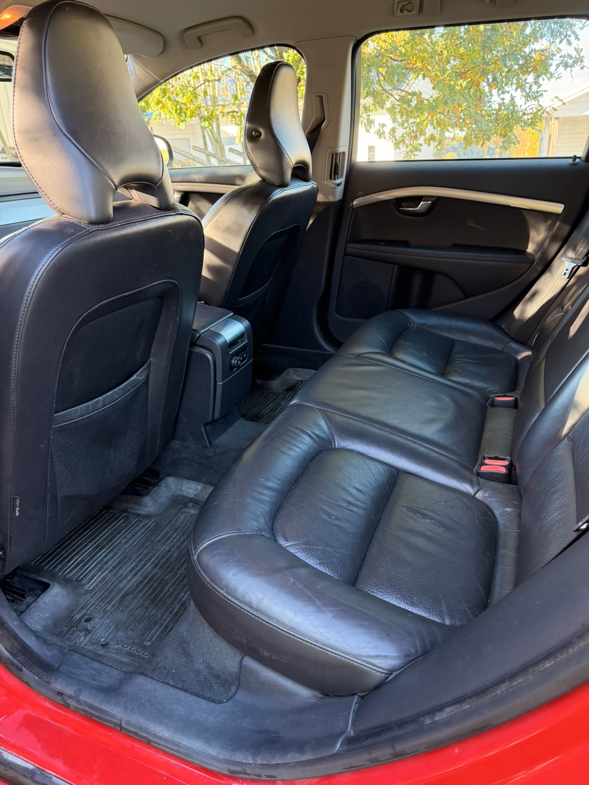 Volvo V70 2013, bild 5/10