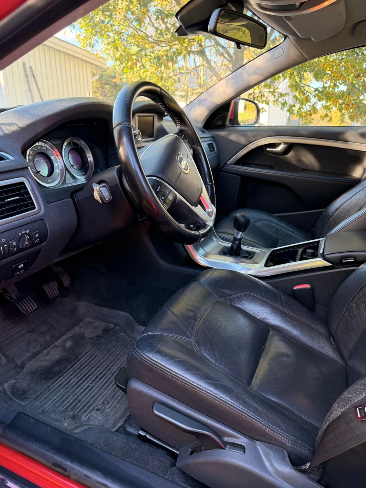 Volvo V70 2013, bild 6/10