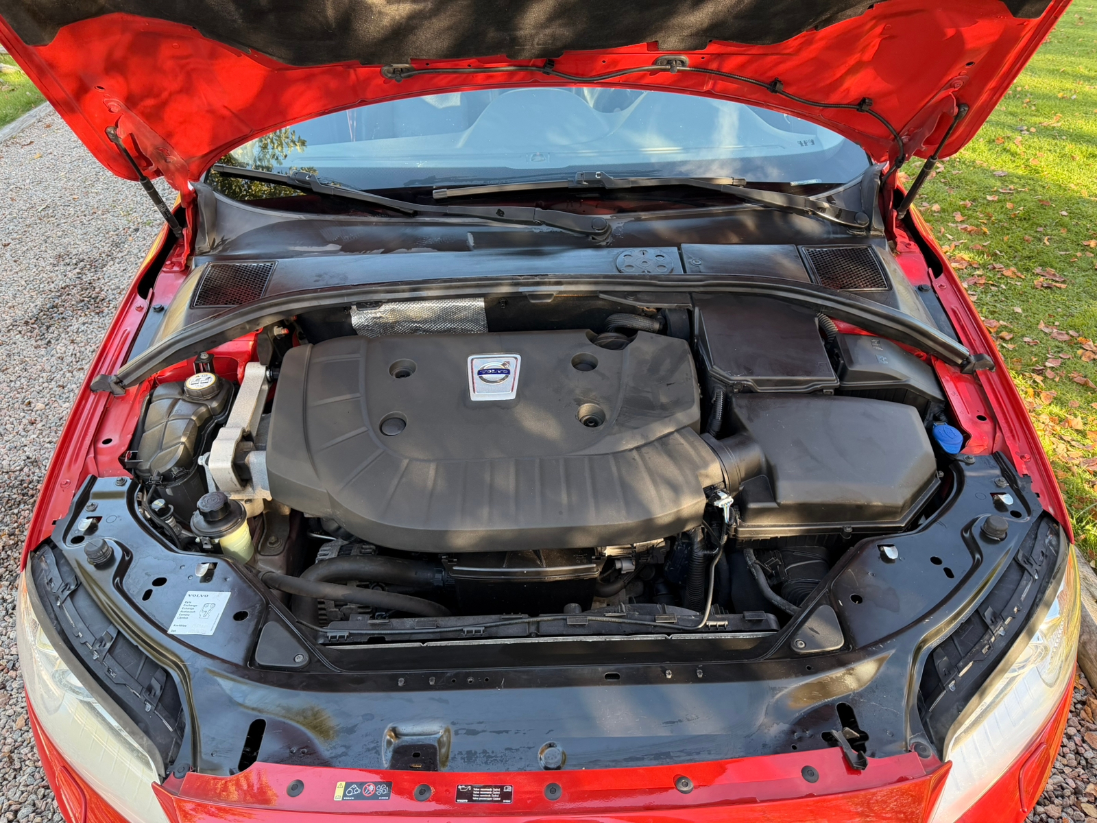 Volvo V70 2013, bild 7/10