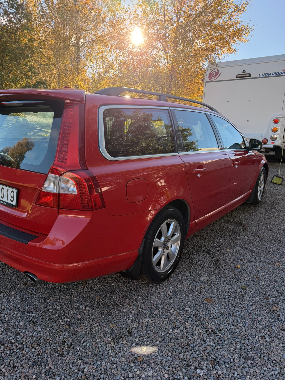 Volvo V70 2013, bild 3/10