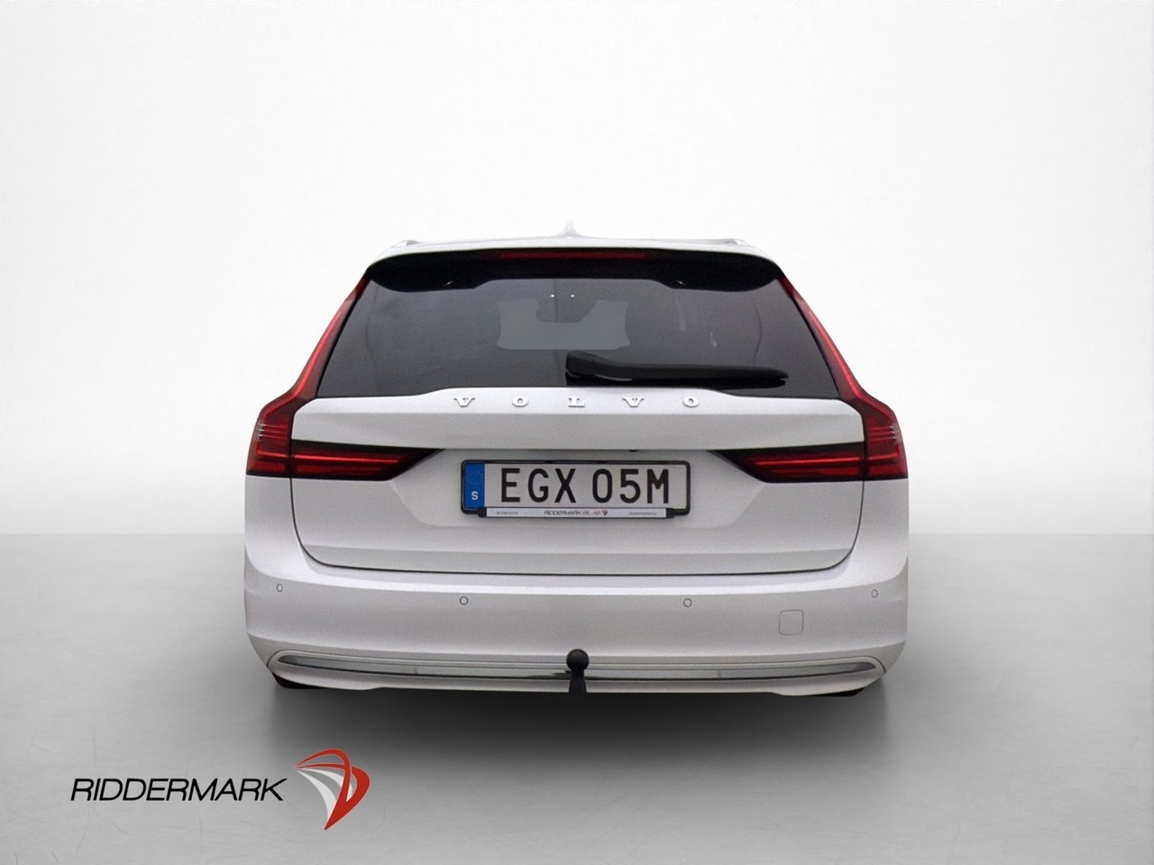 Volvo V90 T6 Inscription 2021, kuva 6/10
