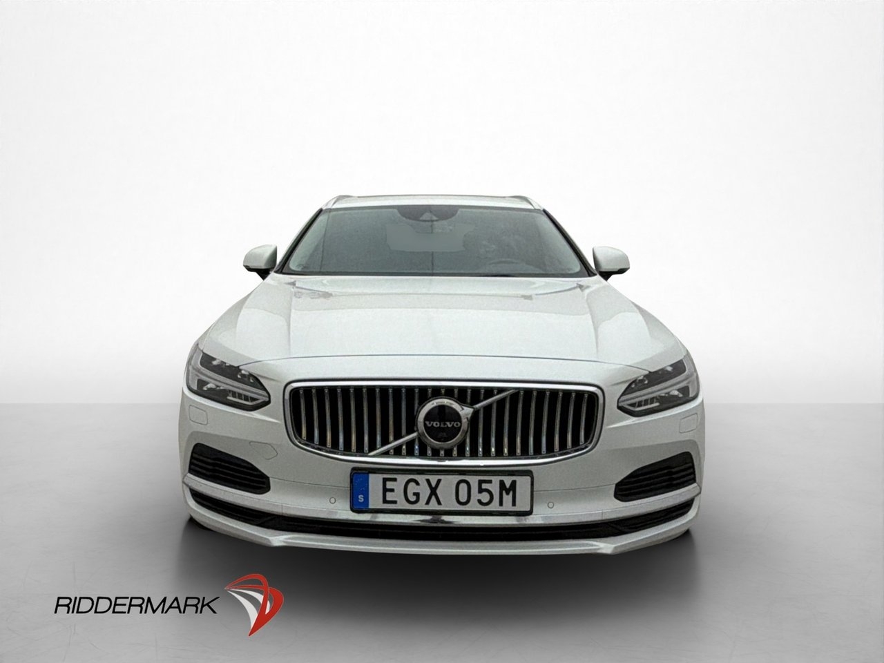 Volvo V90 T6 Inscription 2021, kuva 2/10