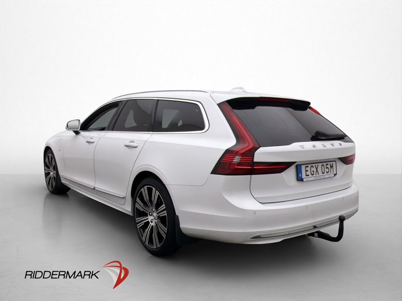 Volvo V90 T6 Inscription 2021, kuva 5/10