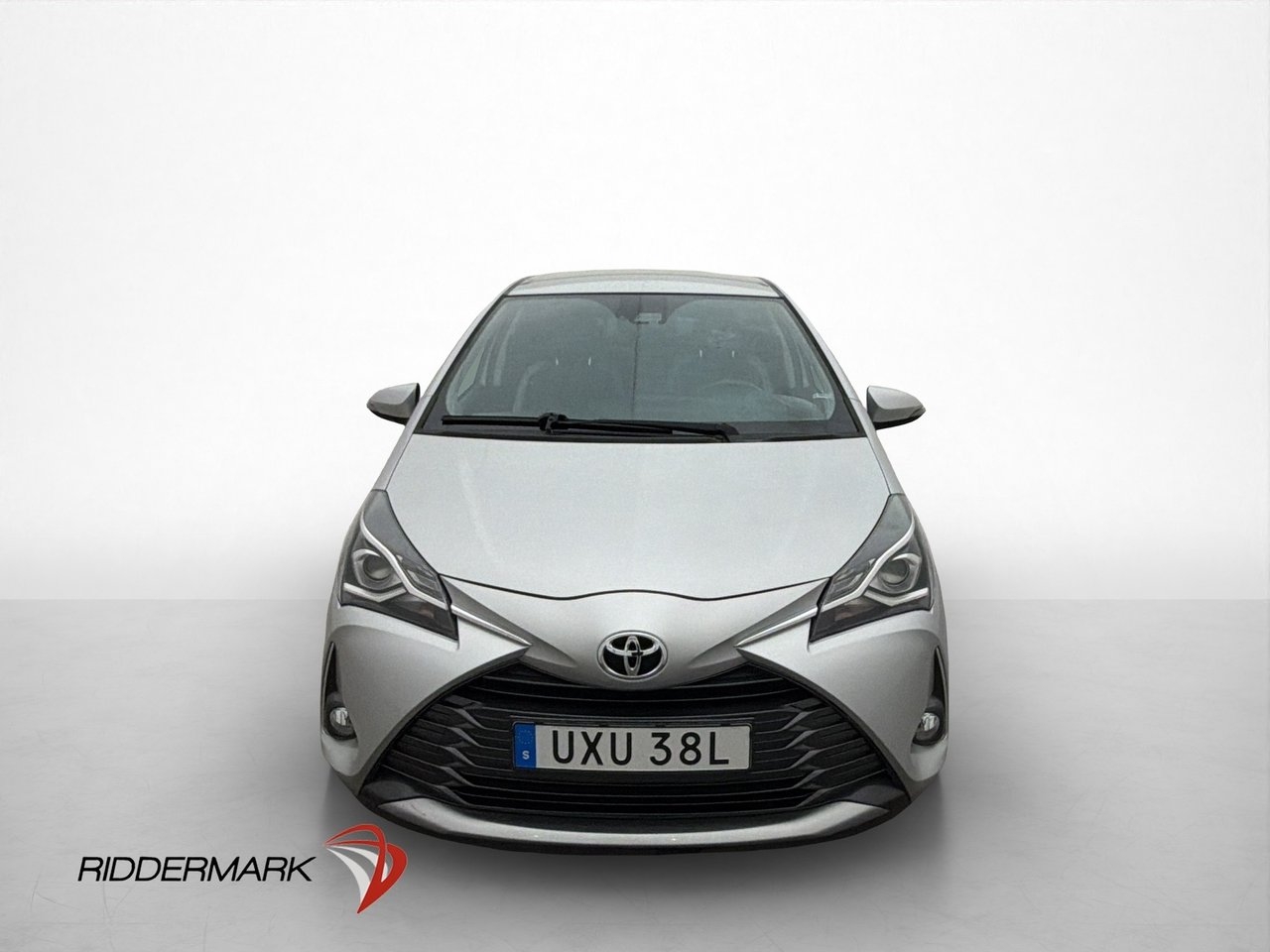 Toyota Yaris 1.5 2020, bild 2/10