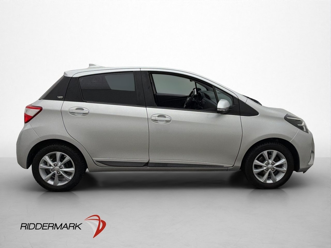 Toyota Yaris 1.5 2020, bild 6/10