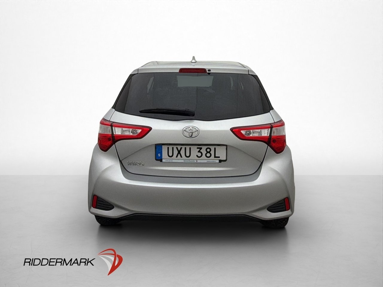 Toyota Yaris 1.5 2020, bild 5/10