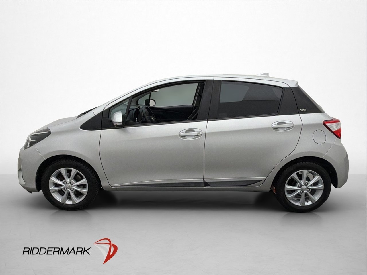 Toyota Yaris 1.5 2020, bild 4/10