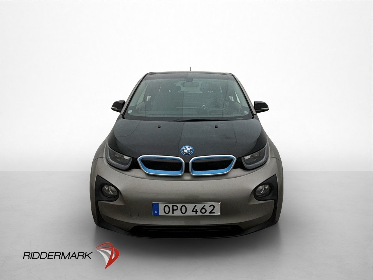 BMW i3 Comfort 2016, bild 3/10