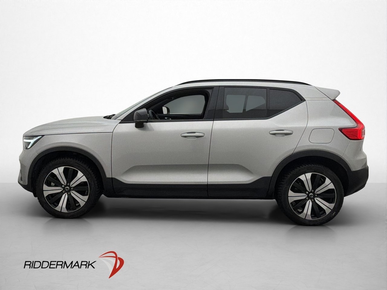 Volvo XC40 Extended Range Plus 2024, bild 5/10