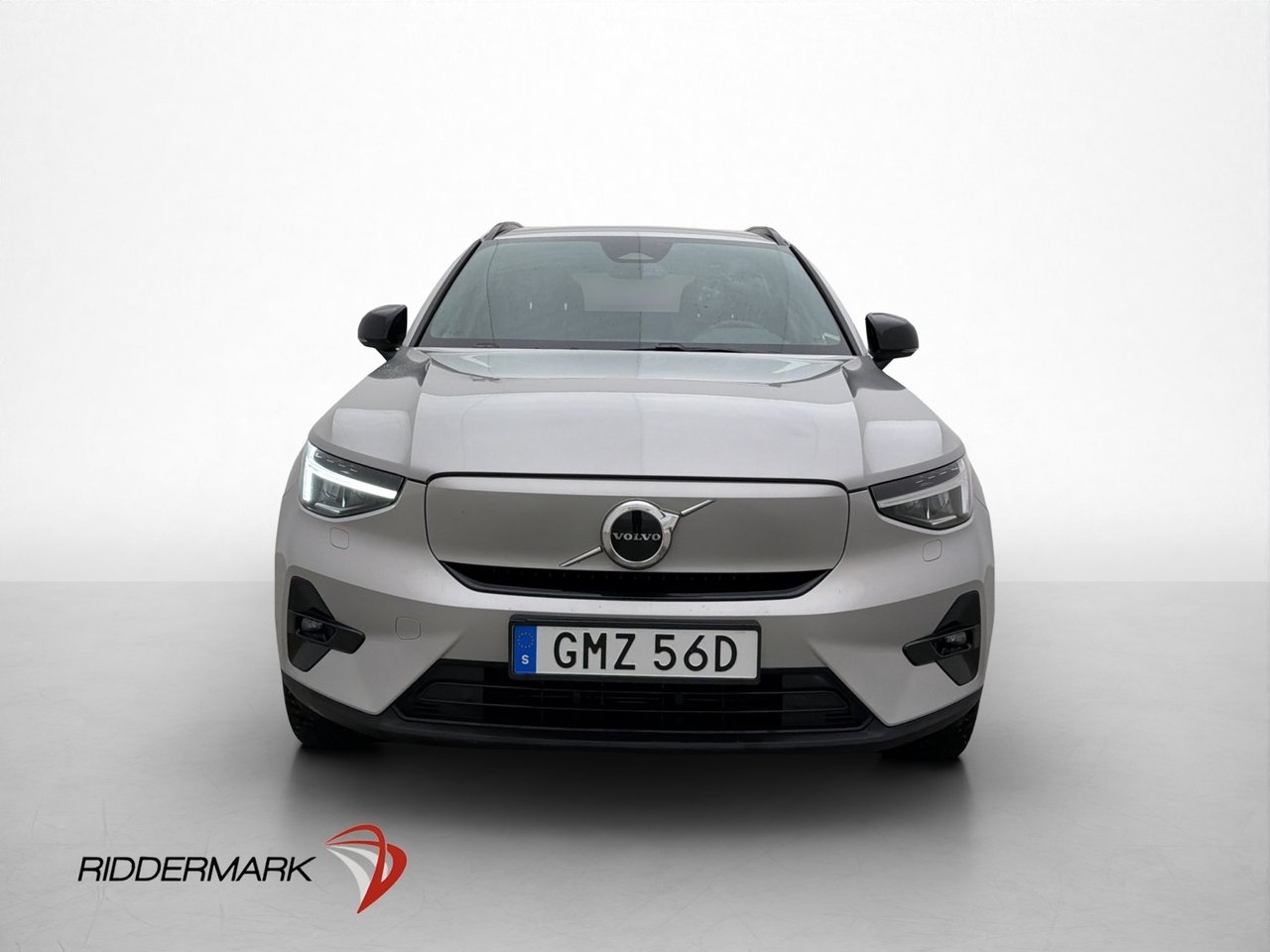 Volvo XC40 Extended Range Plus 2024, bild 3/10
