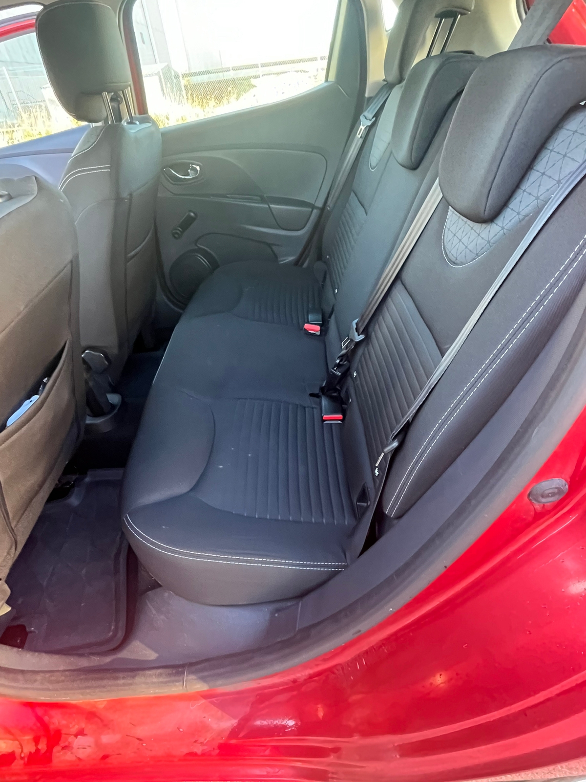 Renault Clio TCe 90 2014, bild 6/8