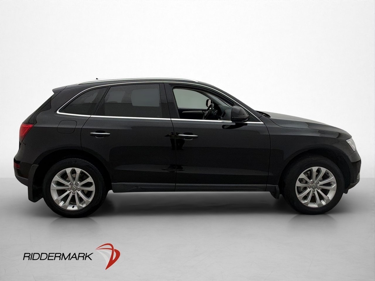 Audi Q5 2.0 TDI 2016, kuva 6/10