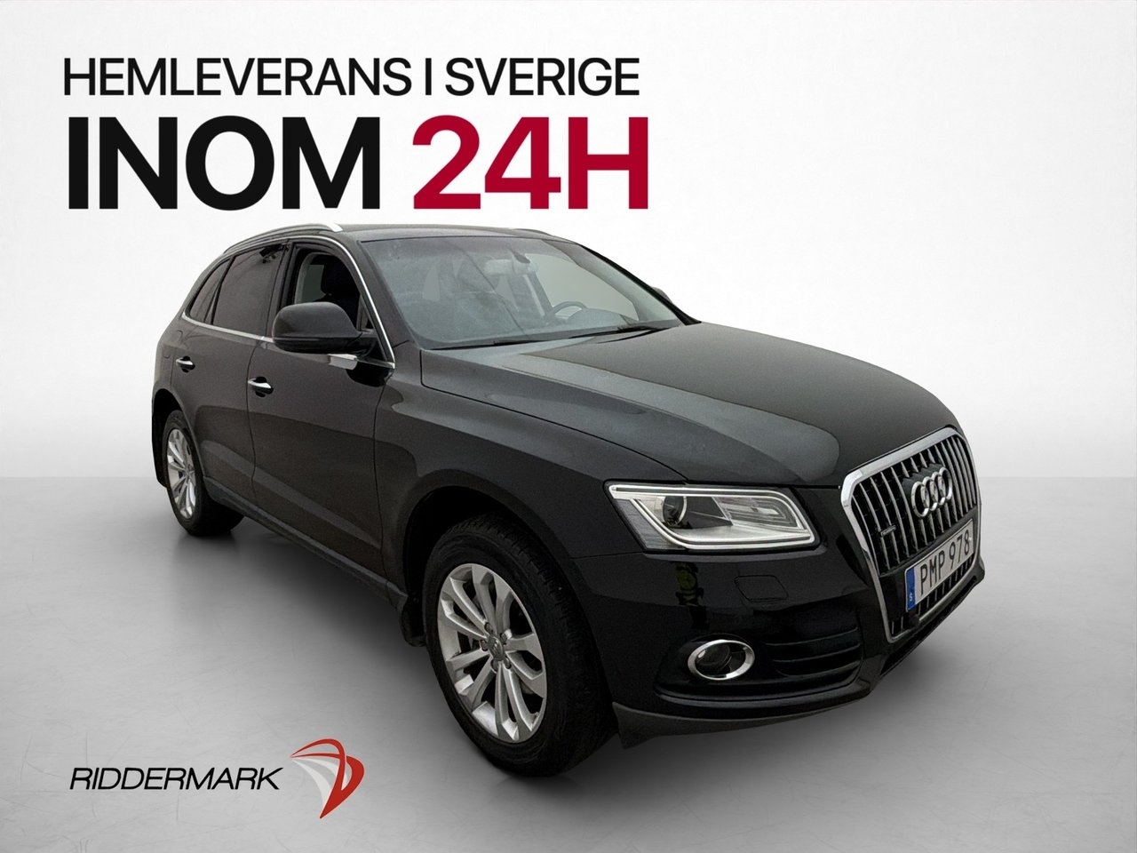 Audi Q5 2.0 TDI 2016, kuva 3/10