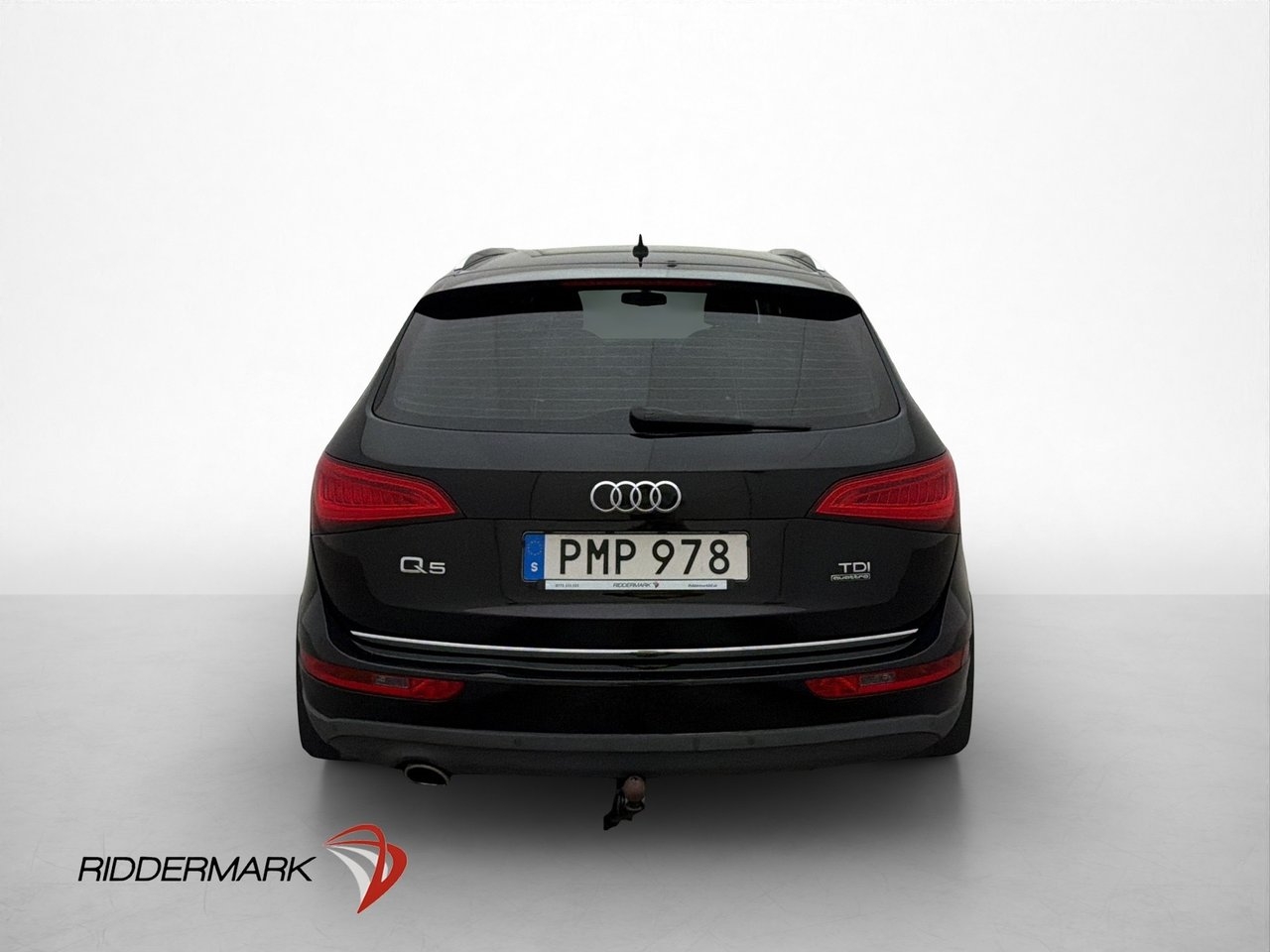 Audi Q5 2.0 TDI 2016, kuva 5/10