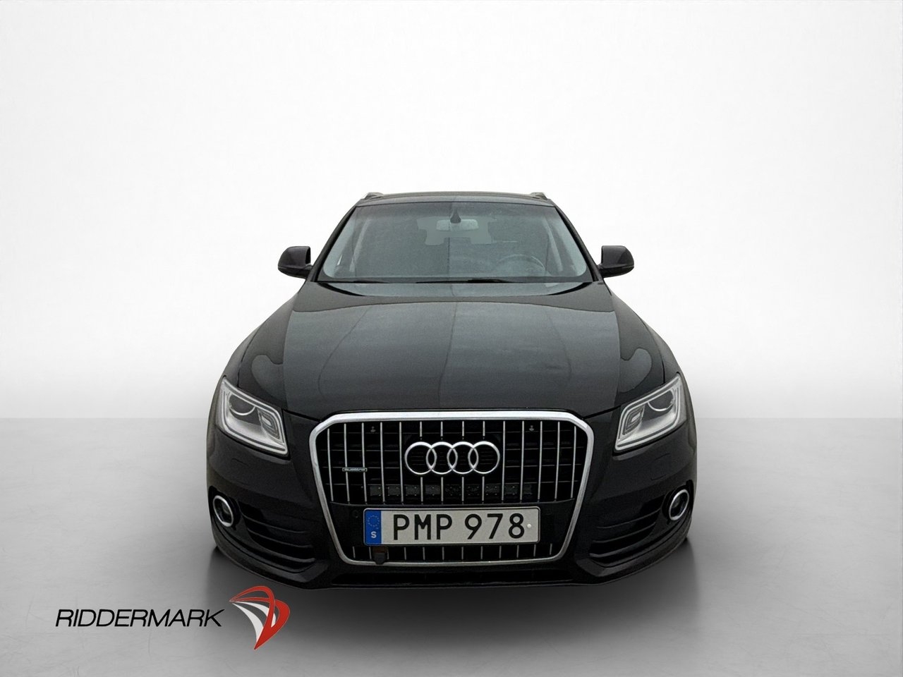 Audi Q5 2.0 TDI 2016, kuva 2/10