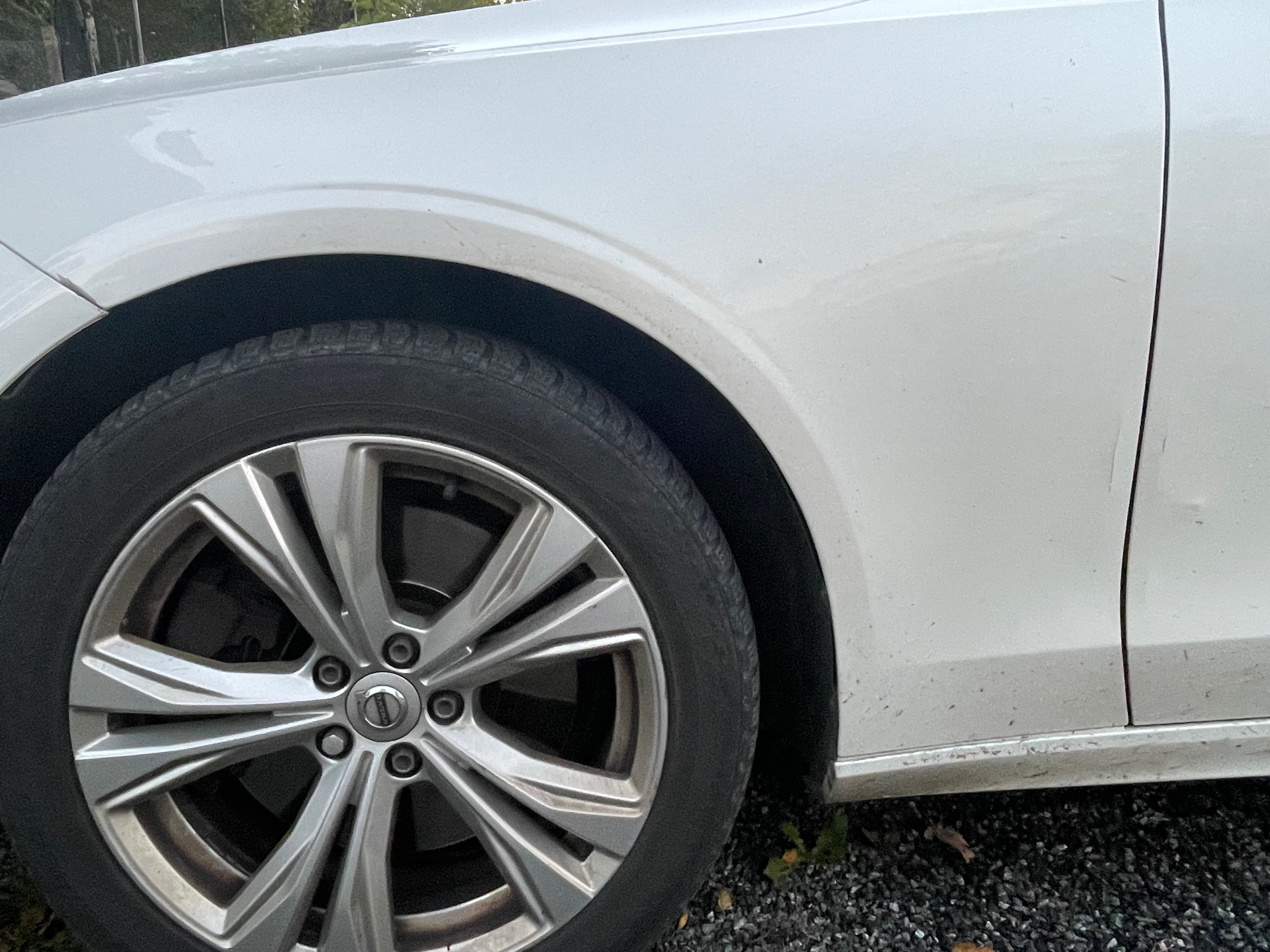 Volvo V90 B4 Diesel 2024, bild 2/5