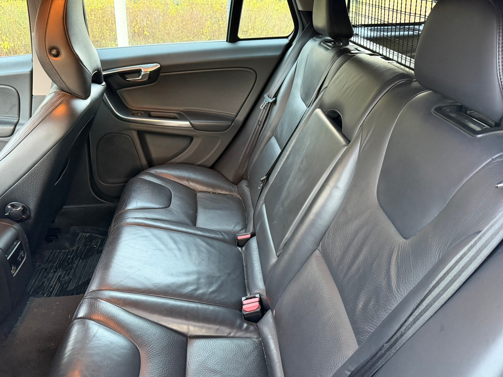 Volvo V60 T5 Summum 2012, kuva 5/8