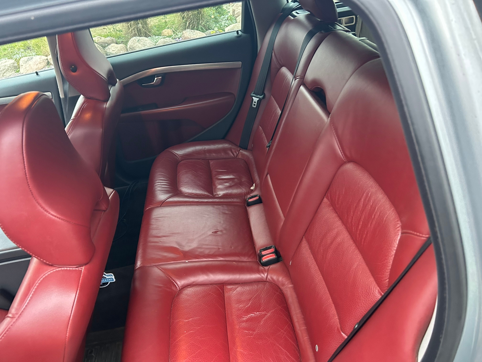 Volvo V70 2.4D 2010, bild 6/8