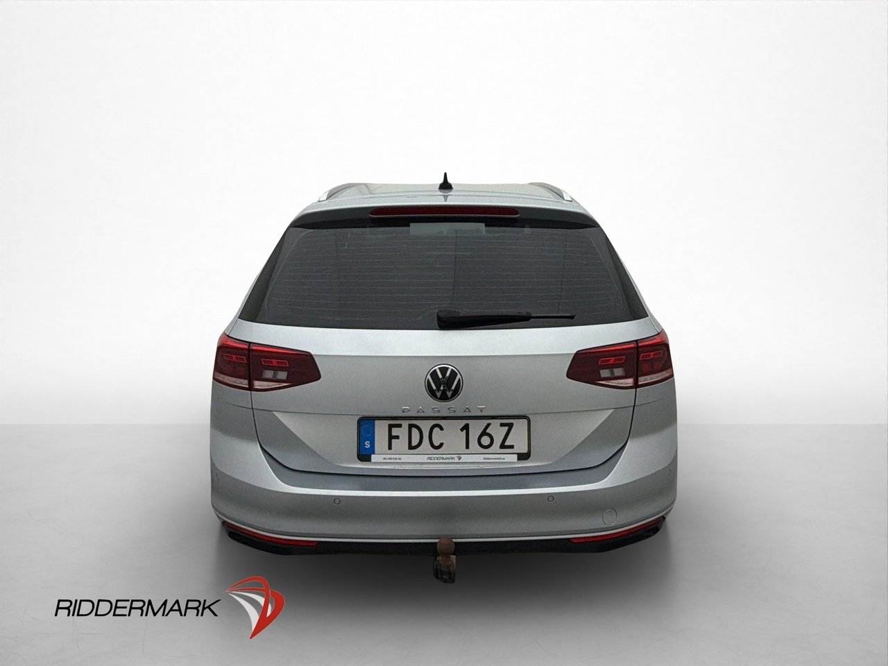 Volkswagen Passat 1.5 TSI 2022, bild 6/10