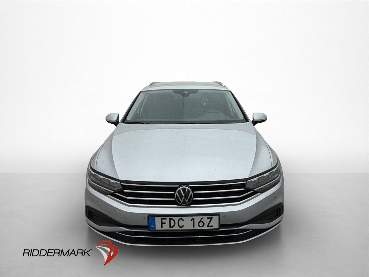 Volkswagen Passat 1.5 TSI 2022, bild 2/10