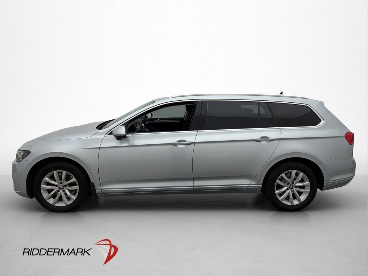 Volkswagen Passat 1.5 TSI 2022, bild 4/10