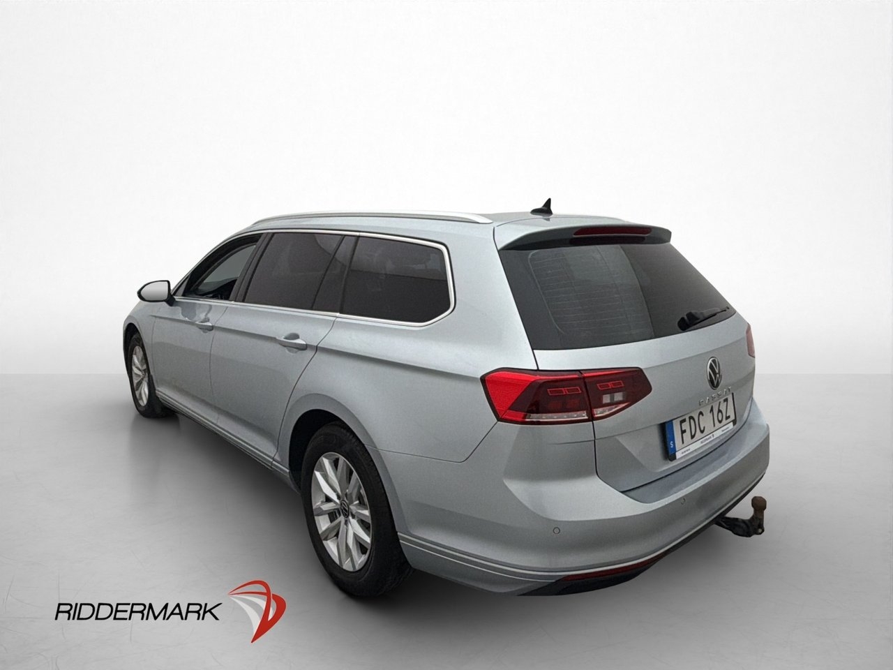 Volkswagen Passat 1.5 TSI 2022, bild 5/10