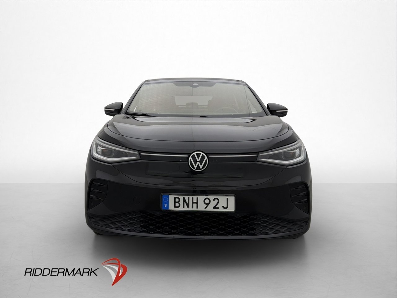 Volkswagen ID.5 GTX 2023, photo 3/10