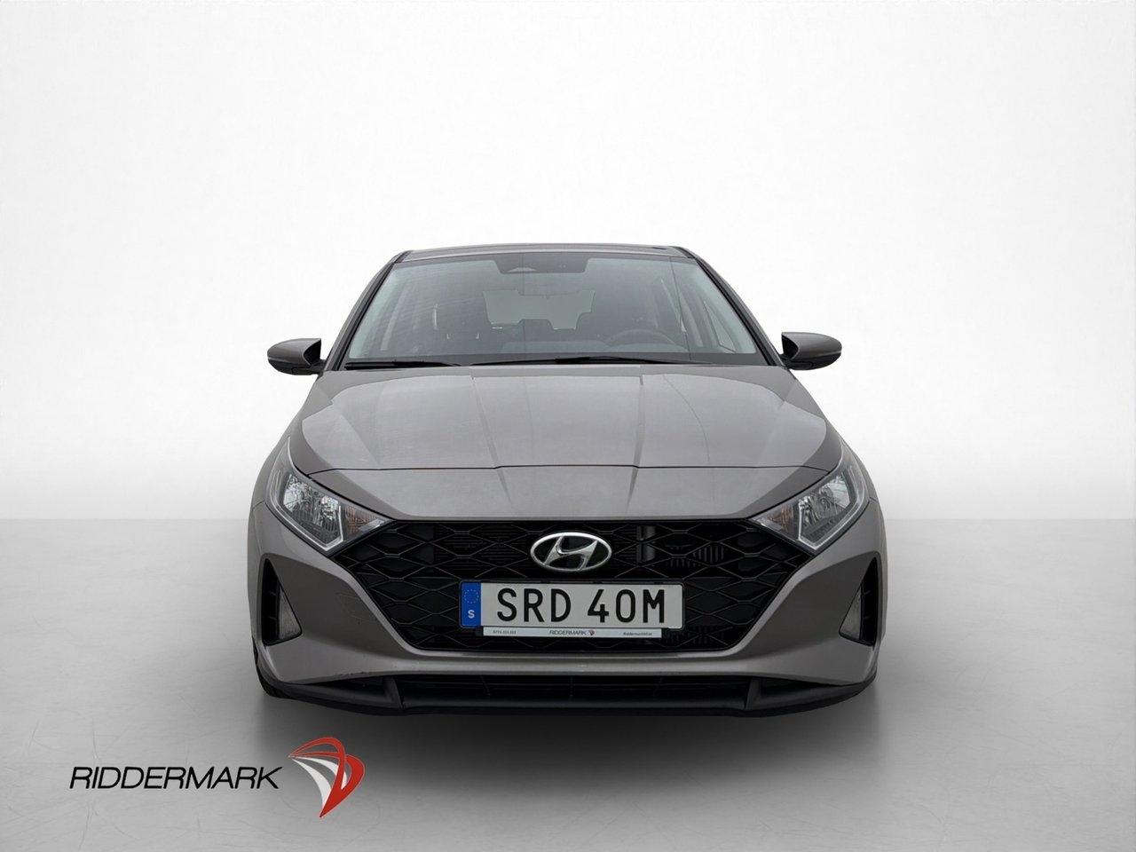 Hyundai i20 1.0 T-GDI 48V-Hybrid 2022, bild 2/29