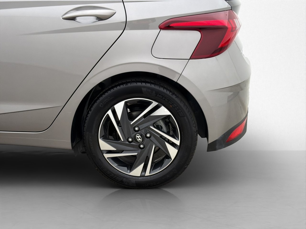 Hyundai i20 1.0 T-GDI 48V-Hybrid 2022, photo 29/29